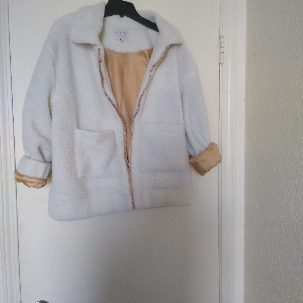 Hayden LA Jacket